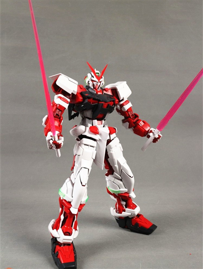 Mua bán PG FIGHTER ASTRAY RED FRAME DABAN