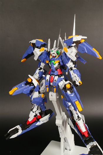 Mua bán GUNDAM MG 1/100 GN-001 AVALANCHE EXIA DABAN