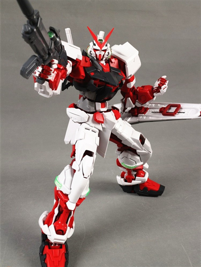 Mua bán PG FIGHTER ASTRAY RED FRAME DABAN