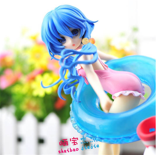 Mua bán PVC YOSHINO SWIMSUIT VER FAKE