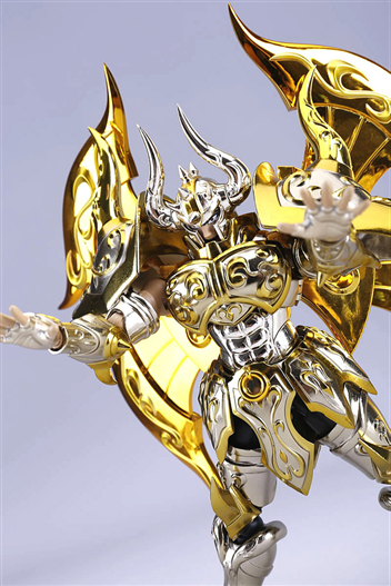 Mua bán SAINT EX GOLD CLOTH TAURUS FAKE 