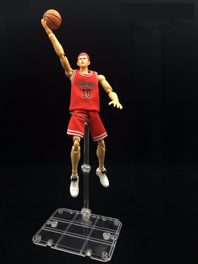 Mua bán DREAMTOYS SLAMDUNK HANAMICHI