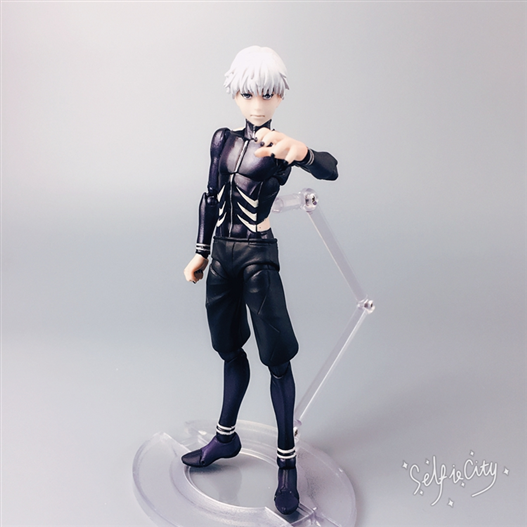 Mua bán SUPER ACTION STATUE KEN KANEKI FAKE