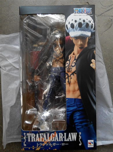 Mua bán MEGAHOUSE VAH LAW 2ND