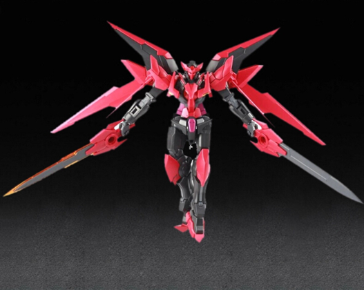 Mua bán HG EXIA DARK MATTER