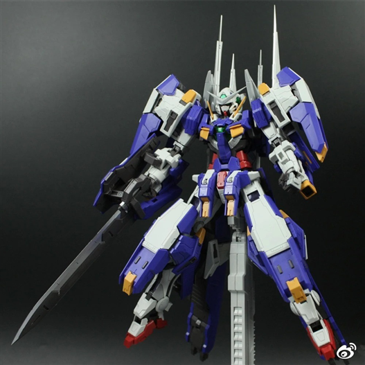 Mua bán MG 1/100 AVALANCHE EXIA GUNDAM HOBBY STAR