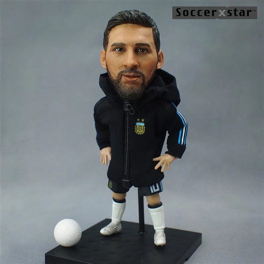 Mua bán SOCCERXSTAR DOLL LIONEL MESSI