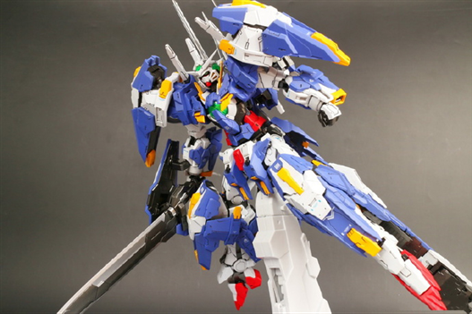Mua bán GUNDAM MG 1/100 GN-001 AVALANCHE EXIA DABAN