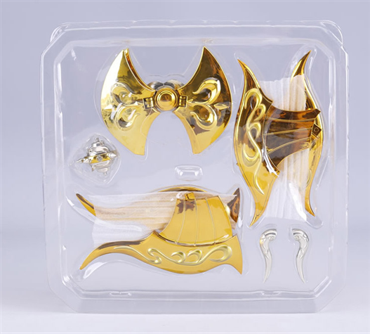 Mua bán SAINT EX GOLD CLOTH TAURUS FAKE 