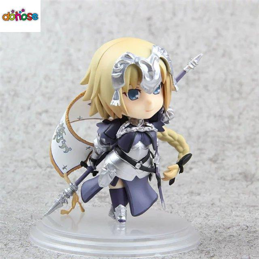 Mua bán CHARA-FORME RULER JEANE DARC FATE/GRAND ORDER FAKE