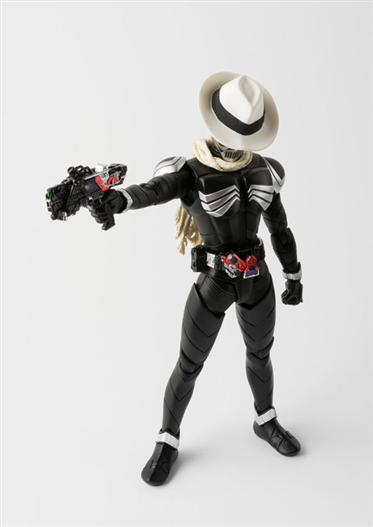 Mua bán SHF KAMEN RIDER SKULL 2.0