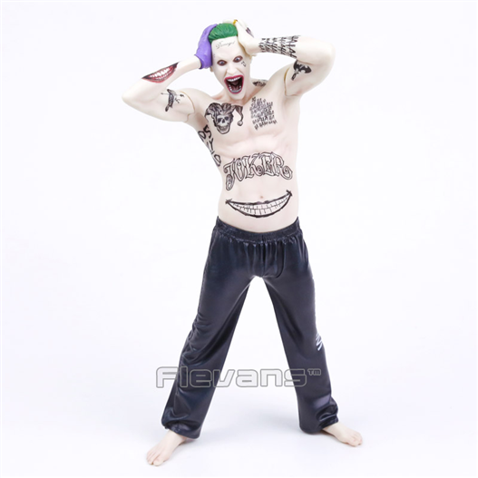 Mua bán CRAZY TOYS JOKER SUICIDE SQUAD