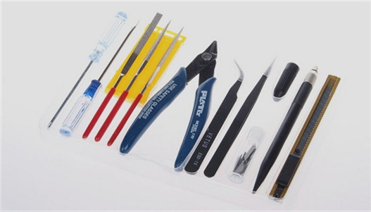 Mua bán GUNDAM TOOL SET