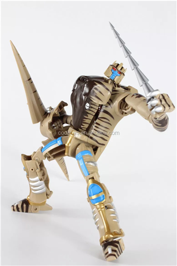 Mua bán TRANSFORMER BEAST WAR DINOBOT