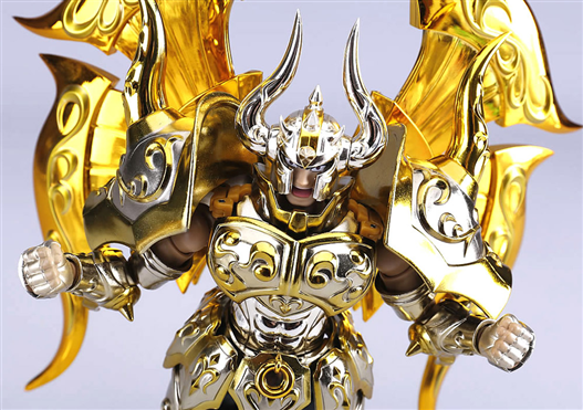 Mua bán SAINT EX GOLD CLOTH TAURUS FAKE 