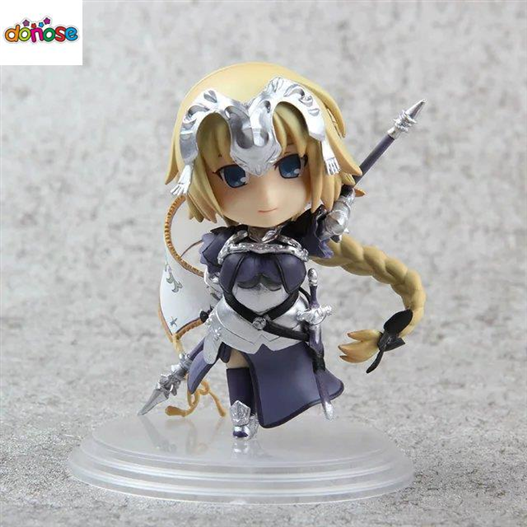 Mua bán CHARA-FORME RULER JEANE DARC FATE/GRAND ORDER FAKE