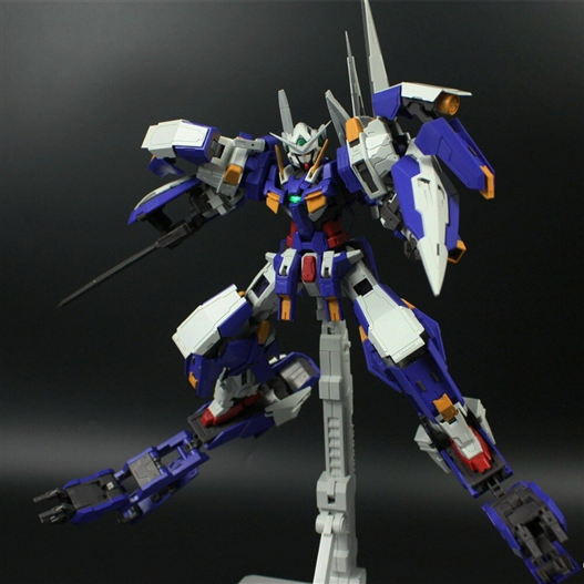 Mua bán MG 1/100 AVALANCHE EXIA GUNDAM HOBBY STAR