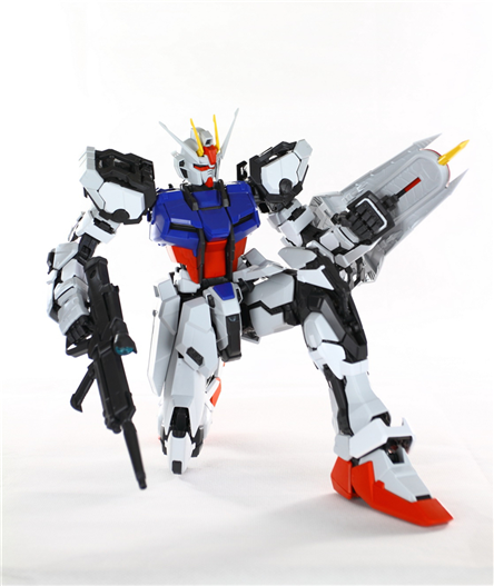 Mua bán PG GAT-X105 STRIKE FIGHTER DABAN