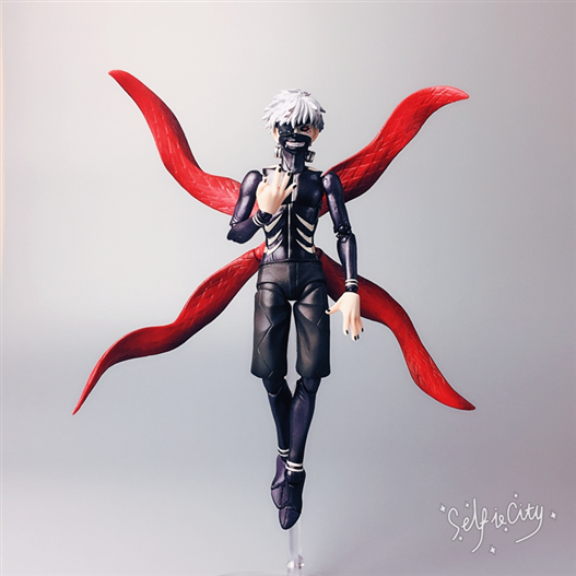 Mua bán SUPER ACTION STATUE KEN KANEKI FAKE