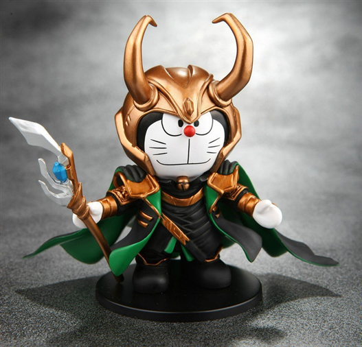 Mua bán DORA COS LOKI