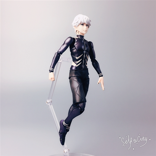 Mua bán SUPER ACTION STATUE KEN KANEKI FAKE