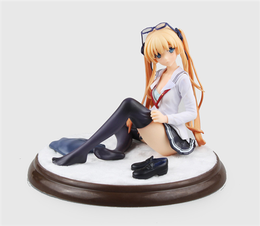 Mua bán PVC ERIRI SPENCER SAWAMURA VER FAKE