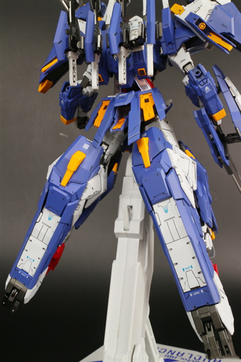 Mua bán GUNDAM MG 1/100 GN-001 AVALANCHE EXIA DABAN