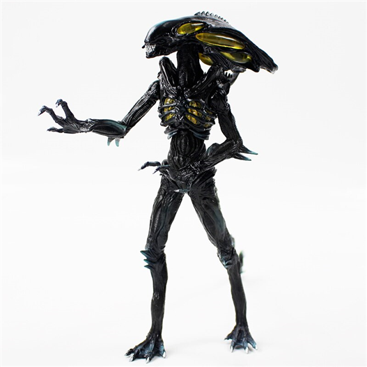 Mua bán CRAZY TOY ALIEN 1/6