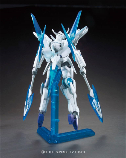 Mua bán HGBF TRANSIENT GUNDAM