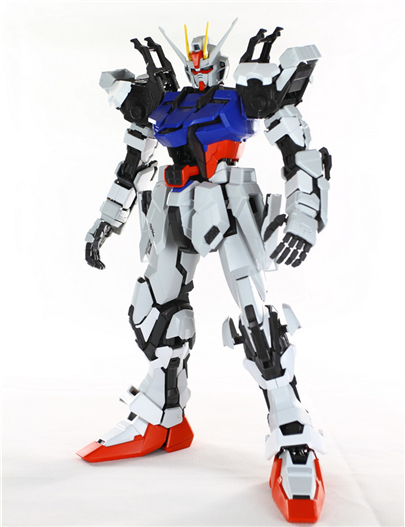 Mua bán PG GAT-X105 STRIKE FIGHTER DABAN