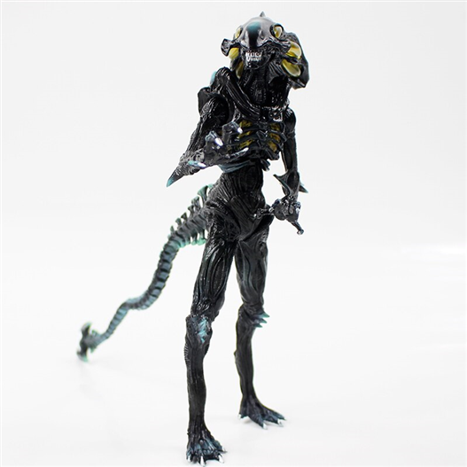 Mua bán CRAZY TOY ALIEN 1/6