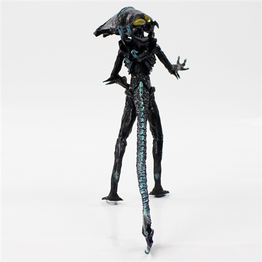 Mua bán CRAZY TOY ALIEN 1/6