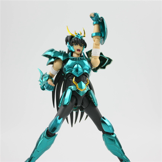 Mua bán SAINT EX FAKE SYRYU THIÊN LONG