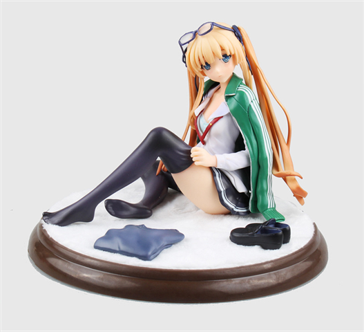 Mua bán PVC ERIRI SPENCER SAWAMURA VER FAKE