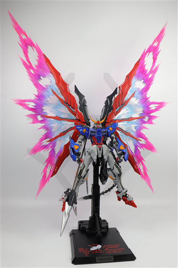 Mua bán EFFECT LIGHT WING KAMAITACHI DEVIL DESTINY