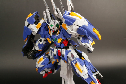 Mua bán GUNDAM MG 1/100 GN-001 AVALANCHE EXIA DABAN