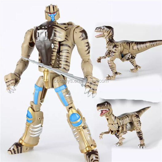 Mua bán TRANSFORMER BEAST WAR DINOBOT