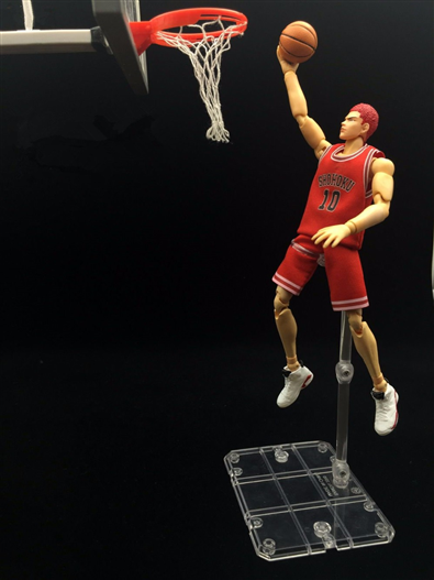 Mua bán DREAMTOYS SLAMDUNK HANAMICHI