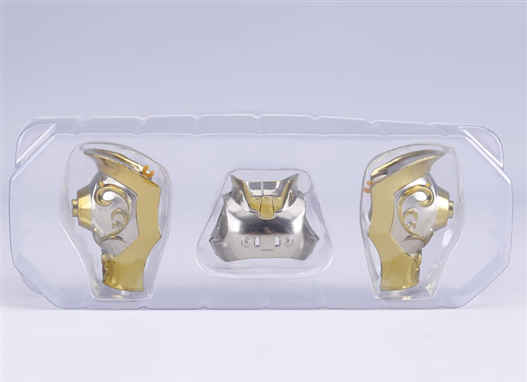 Mua bán SAINT EX GOLD CLOTH TAURUS FAKE 