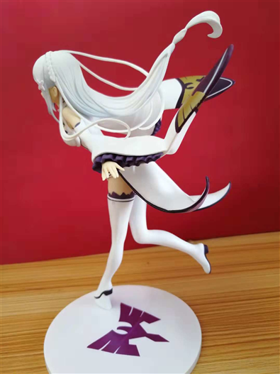 Mua bán PVC FLYING EMILIA FAKE