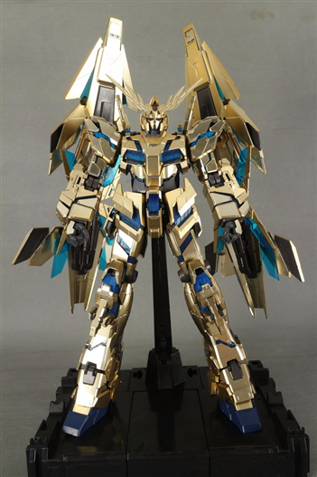 Mua bán PG 1/60 PHENEX DABAN