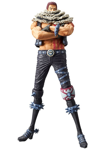 Mua bán BANPRESTO K.O.A KATAKURI