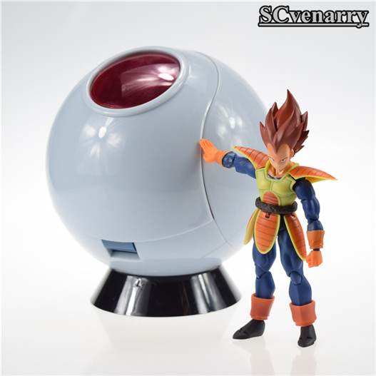 Mua bán PVC SPACE POD FAKE