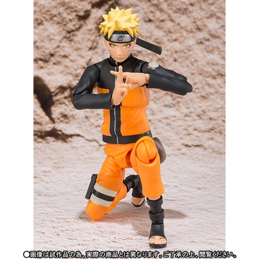 Mua bán SHF NARUTO FAKE .