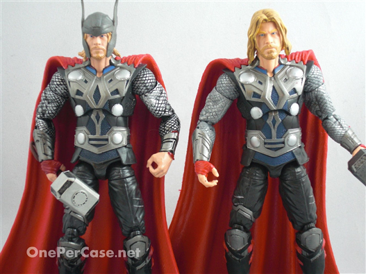 Mua bán HASBRO THOR 2ND