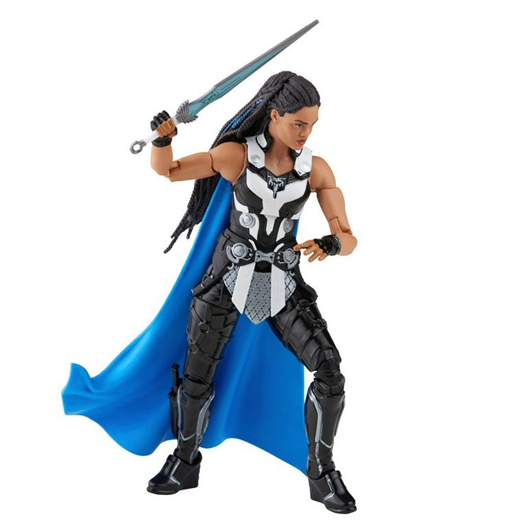 Mua bán MARVEL LEGEND THOR LOVE AND THUNDER: KING VALKYRIE