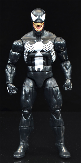 Mua bán MARVEL LEGENDS VENOM SERIES: VENOM