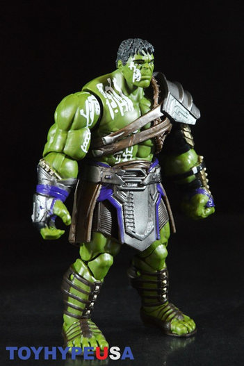 Mua bán MARVEL LEGEND THOR RAGNAROK THOR & HULK 2-PACK