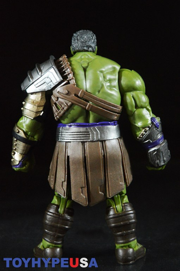 Mua bán MARVEL LEGEND THOR RAGNAROK THOR & HULK 2-PACK