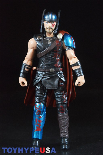 Mua bán MARVEL LEGEND THOR RAGNAROK THOR & HULK 2-PACK